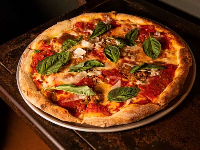 Bolo Pie