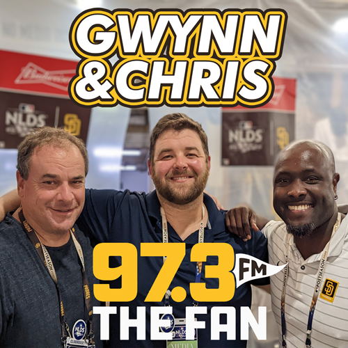 Gwynn & Chris The Fan 97.3