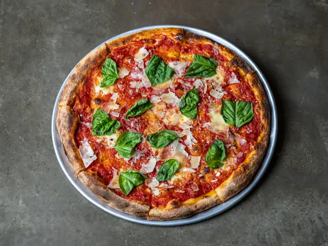 Margherita