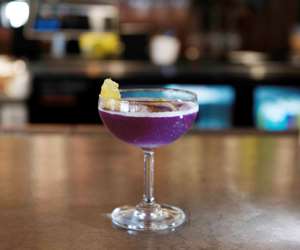 tasty cocktail