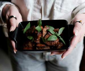 steak bites