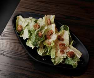 classic caesar salad