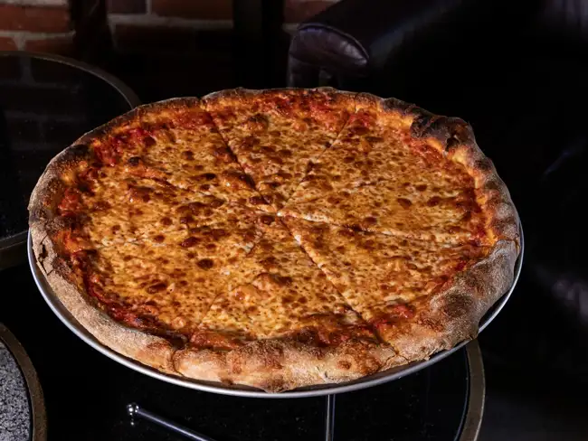 Perfect Cheese