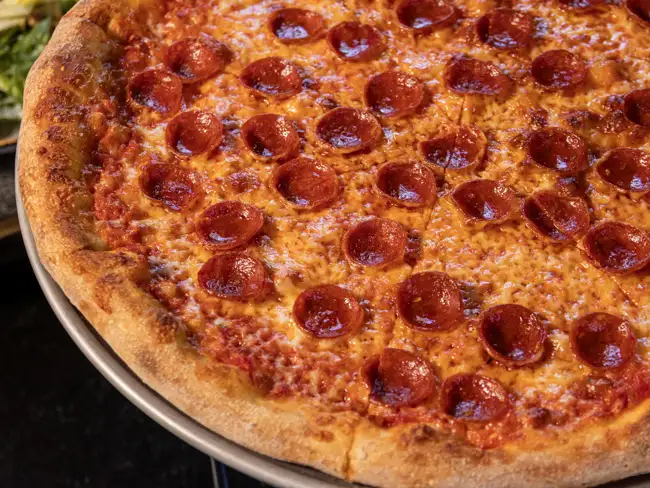 Pepperoni