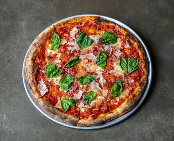 Margherita