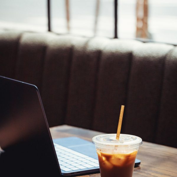 Iced Latte