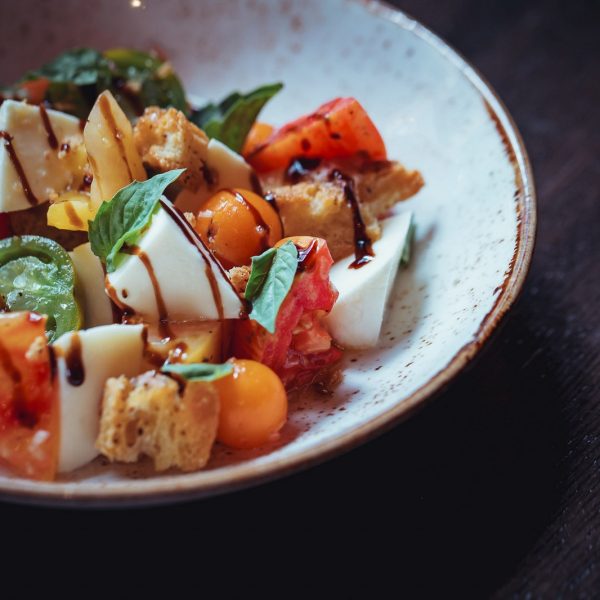 Fruit Salad