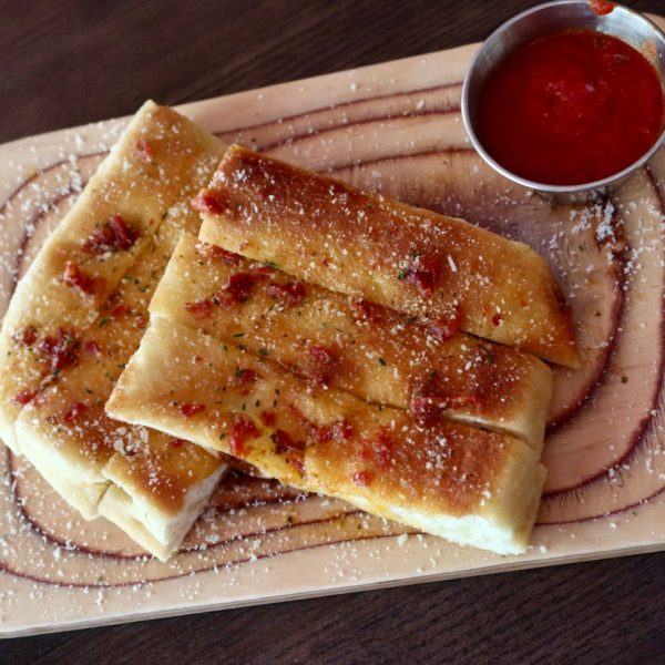 Bruschetta Sticks