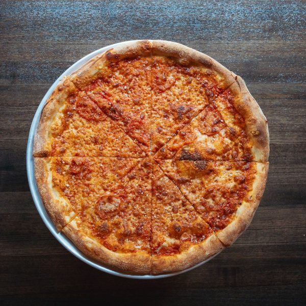Perfect Cheese