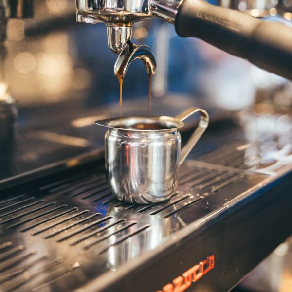 Americano / Espresso