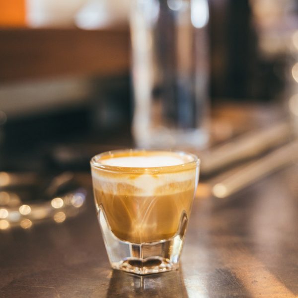 Cortado