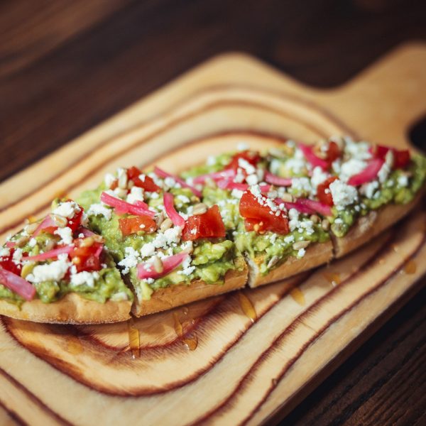 Avocado Toast