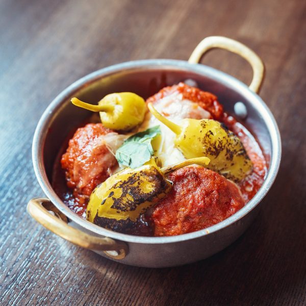 Meatballs