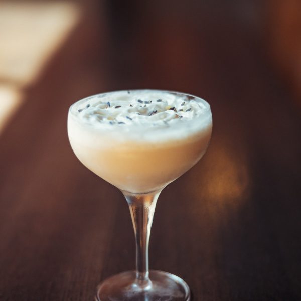 Espresso Martini