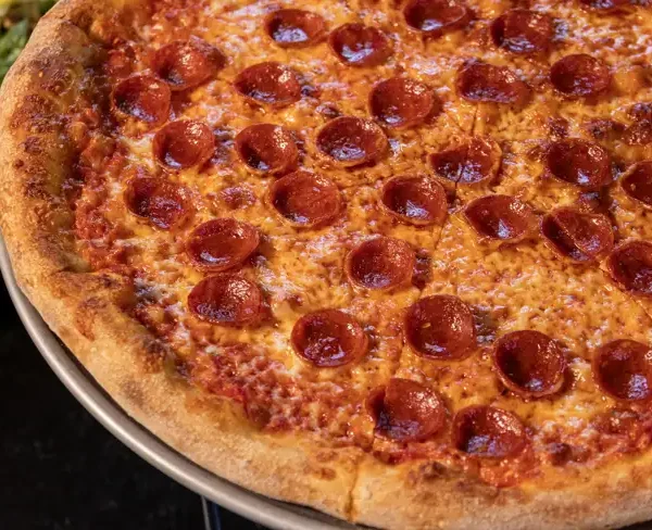 Pepperoni